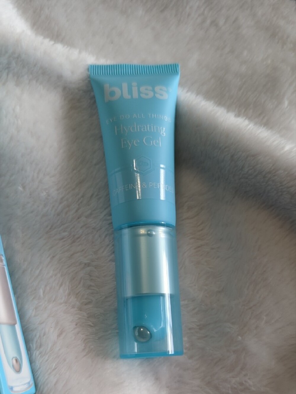 Bliss Hydrating Eye Gel - Eye Do All Things - Picture 5 of 5